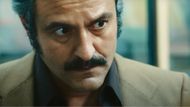 A glimpse from Bank Under Siege trailer (Image via Netflix/YouTube)
